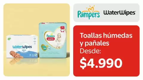 Catálogo Lider semana 22 Página 15