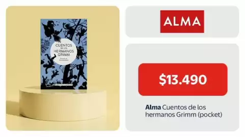 Catálogo Lider semana 22 Página 2