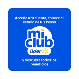 Catálogo Lider semana 22 Página 4