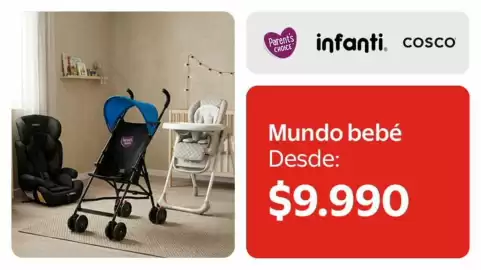 Catálogo Lider semana 22 Página 9