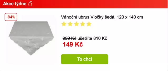 4home leták týden 22 Strana 1