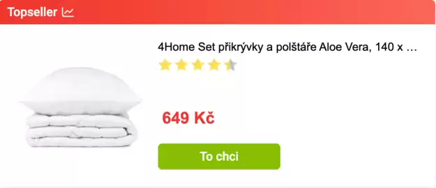 4home leták týden 22 Strana 2