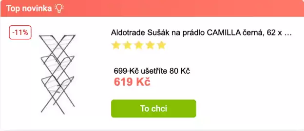 4home leták týden 22 Strana 3