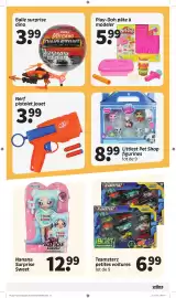 Catalogue Wibra page 14