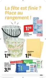 Catalogue Wibra page 16
