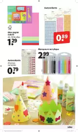 Catalogue Wibra page 8