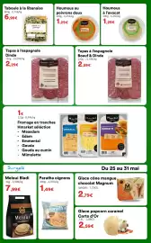 Catalogue Hmarket semaine 22 page 3