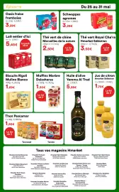Catalogue Hmarket semaine 22 page 5