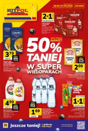 Hitpol gazetka Strona 1