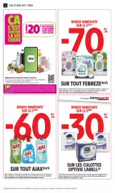 Catalogue Intermarché Hyper page 2