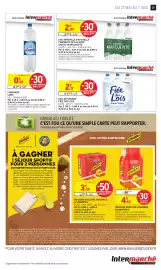 Catalogue Intermarché Hyper page 28