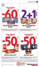 Catalogue Intermarché Hyper page 3