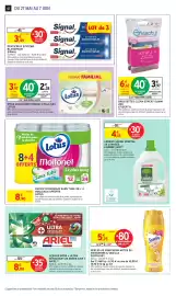 Catalogue Intermarché Hyper page 31