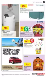 Catalogue Intermarché Hyper page 34