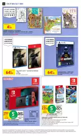 Catalogue Intermarché Hyper page 35