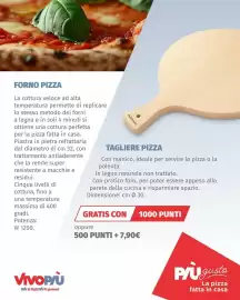 Volantino Vivo Supermercati Pagina 3