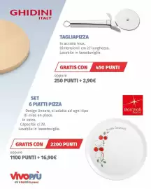 Volantino Vivo Supermercati Pagina 4