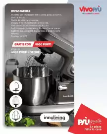 Volantino Vivo Supermercati Pagina 5