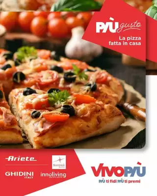 Vivo (valido fino al 8-06)