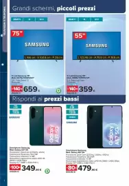 Volantino Carrefour Iper Pagina 2