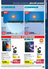 Volantino Carrefour Iper Pagina 3