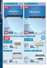 Volantino Carrefour Iper Pagina 4