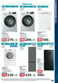 Volantino Carrefour Iper Pagina 5