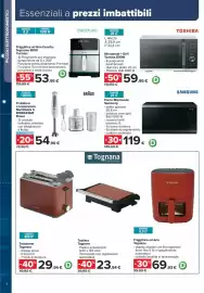Volantino Carrefour Iper Pagina 6