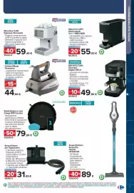 Volantino Carrefour Iper Pagina 7