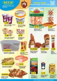 Volantino Mix Markt Pagina 2