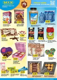 Volantino Mix Markt Pagina 3