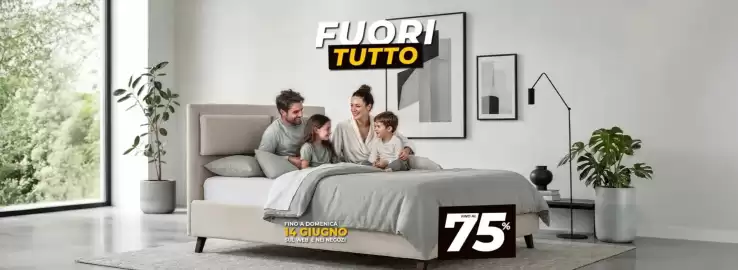 Volantino Eminflex Pagina 1