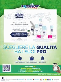 Volantino Proshop Pagina 8