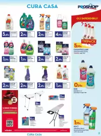 Volantino Proshop Pagina 3