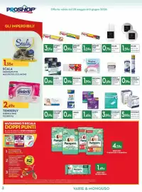 Volantino Proshop Pagina 4