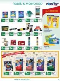 Volantino Proshop Pagina 5