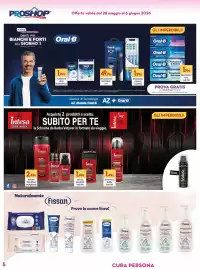 Volantino Proshop Pagina 6
