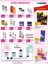 Volantino Proshop Pagina 7