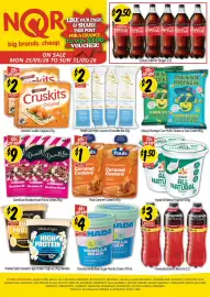 NQR catalogue week 22 Page 1