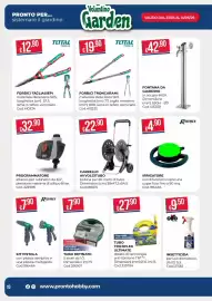 Volantino Pronto Hobby Pagina 10