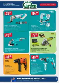 Volantino Pronto Hobby Pagina 13