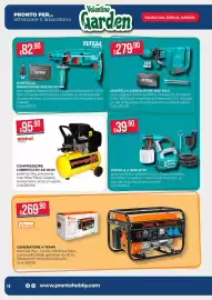 Volantino Pronto Hobby Pagina 14