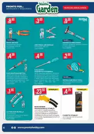 Volantino Pronto Hobby Pagina 16