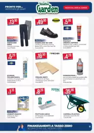 Volantino Pronto Hobby Pagina 19