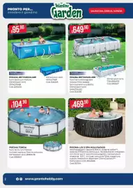 Volantino Pronto Hobby Pagina 2