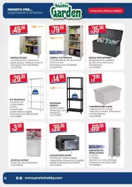 Volantino Pronto Hobby Pagina 20
