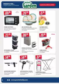 Volantino Pronto Hobby Pagina 22