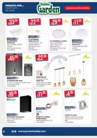 Volantino Pronto Hobby Pagina 24