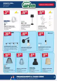 Volantino Pronto Hobby Pagina 25