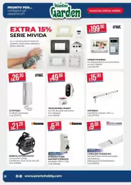 Volantino Pronto Hobby Pagina 26